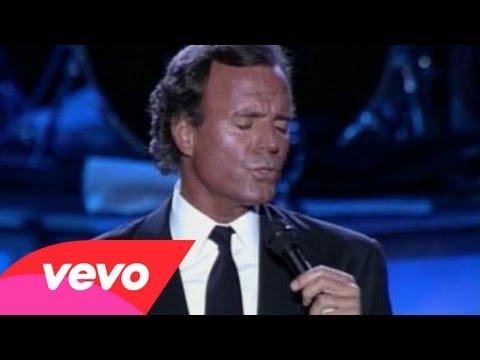 Julio Iglesias - Hey!