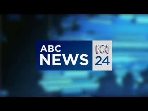 ABC News 24 theme music: Version 1 (2010- )