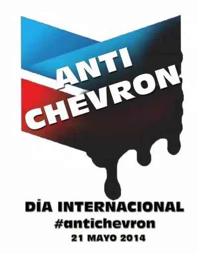 antichevron