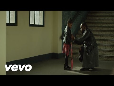 G FrSH - Sometimes ft. Stormzy & Tinie Tempah