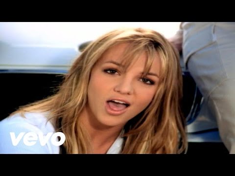 Britney Spears - Sometimes