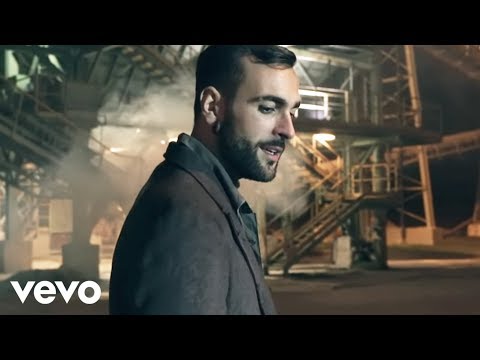 Marco Mengoni - Solo due satelliti