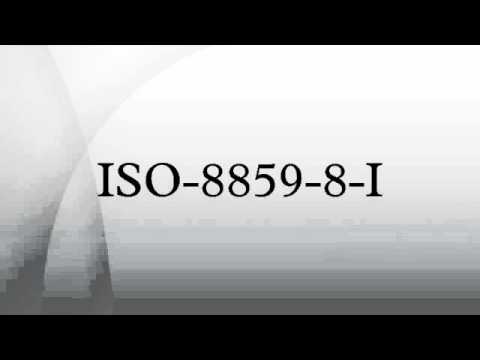 ISO-8859-8-I