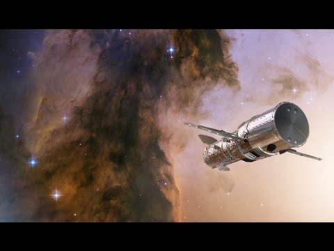 15 Years of Hubble Telescope