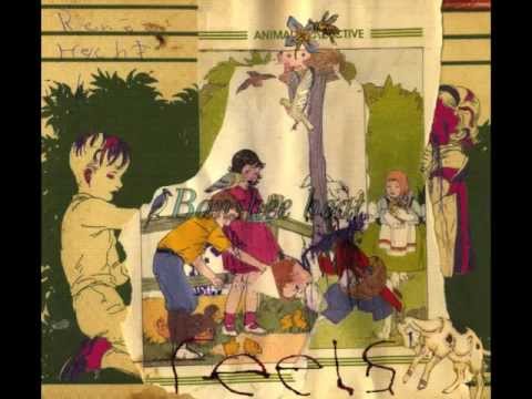 Animal Collective - Feels - 2005 - Full Album