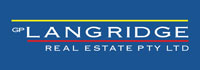 Logo for GP Langridge Real Estate