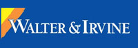 Logo for Walter & Irvine Real Estate 