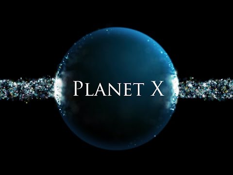 Planet X Inbound -Affecting Earth Wobble -Pole Shift Accelerating