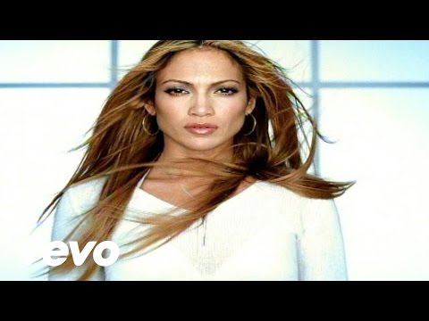 Jennifer Lopez - If You Had My Love (Official Video)