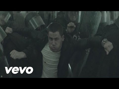 Nick Jonas - Chains