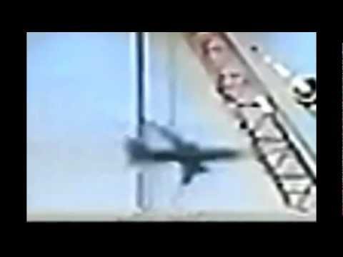 Believe Your Own Eyes - 9/11 - No "Planes" Were Ever Used.mp4