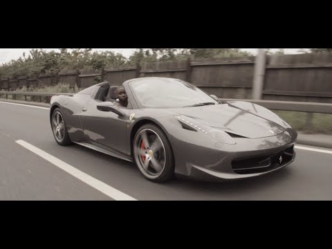 Lethal Bizzle Rari WorkOut ft. JME & Tempa T OFFICIAL VIDEO