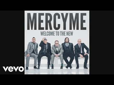 MercyMe - Wishful Thinking