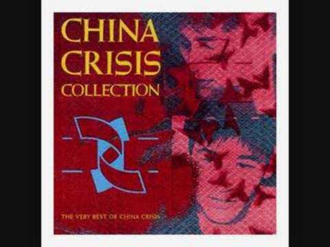 China Crisis - "Wishful Thinking"