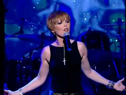 [06] Pat Benatar - We Belong - Live 2001