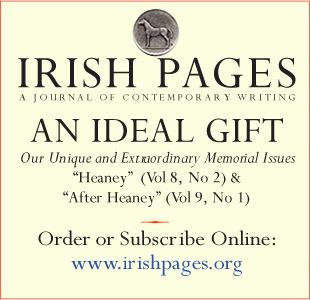Order Irish Pages today