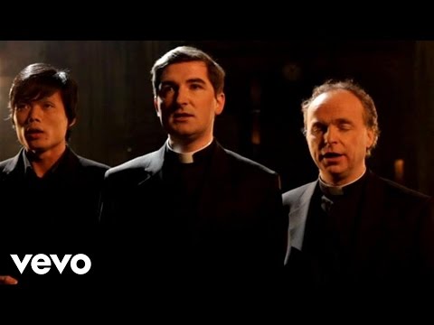 Les Prêtres - Spiritus Dei (Sarabande)