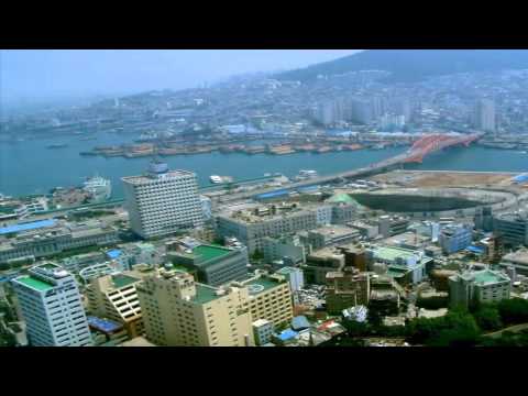 Pusan City South Korea Travel Guide