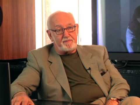 An Interview iwth Bruce Lundvall: former President of EMI's Blue Note Label Group