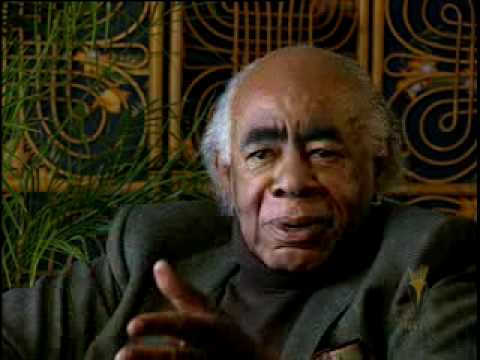 Roscoe Lee Browne:My Greatest Achievement