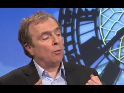 Peter Hitchens: Immigration, EU, Schools & CND (Daily Politics, 26/2/16)