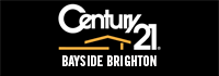 Logo for Century 21 Bayside Brighton