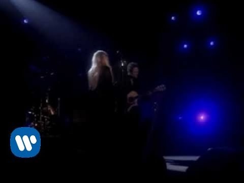 Fleetwood Mac - Landslide (Video)