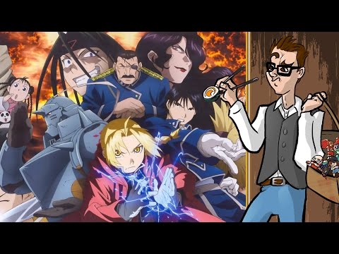 What's the Best OP? - FMA Mother's (Basement) Day Special