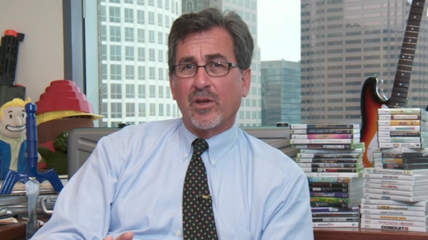 michael pachter