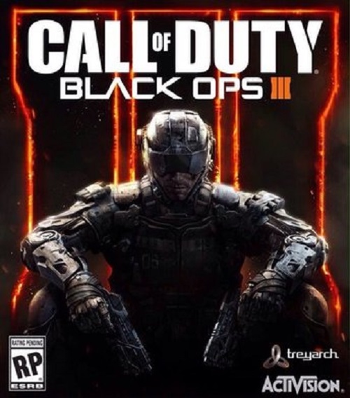 Call of Duty: Black Ops 3