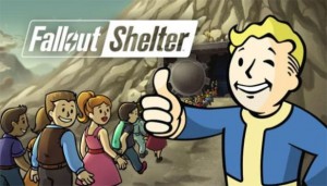 Fallout Shelter Review – With A Side of Nuka Cola