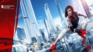 Mirror’s Edge Catalyst Beta Analysis: PS4/Xbox One Running At 900p/720p, Comparison With PC Version