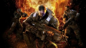 Gears of War Ultimate Edition Finally Gets Unlocked Framerate And V-Sync Toggle on PC Version