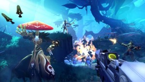 Battleborn Mega Guide: Level Up Faster, SHIFT Codes, Loot, Farming Credits, Legendary Items And More