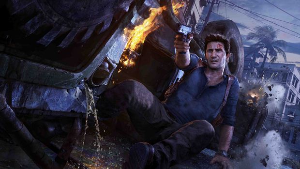 15 Amazing Facts That You Probably Don't Know About Uncharted 4