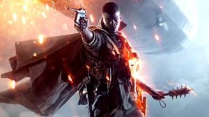 Battlefield 1: New Details On Hellfighter Pack And Early Enlister Edition Revealed