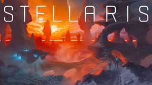 Stellaris Interview: Once More Unto the 4X Breach