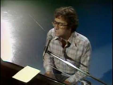 Randy Newman - Short People