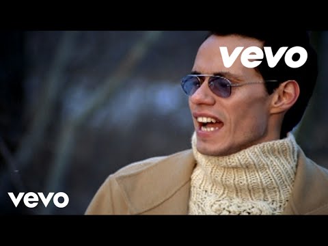 Marc Anthony - You Sang To Me