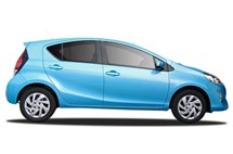 Prius C