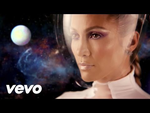 Jennifer Lopez - Feel The Light (From The Original Motion Picture Soundtrack, Home)