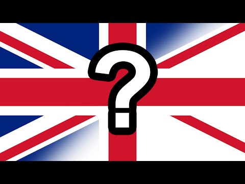 What Will Be The UK's Name and Flag If Scotland Declares Independence?