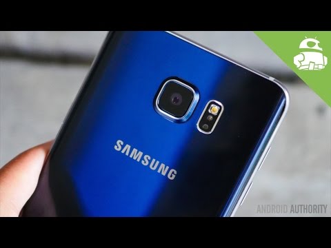 Samsung Galaxy Note 6, HTC 10 Launch Dates, Google Now Gets New Voice - Android Weekly