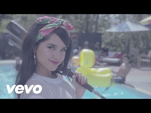 Becky G - Shower