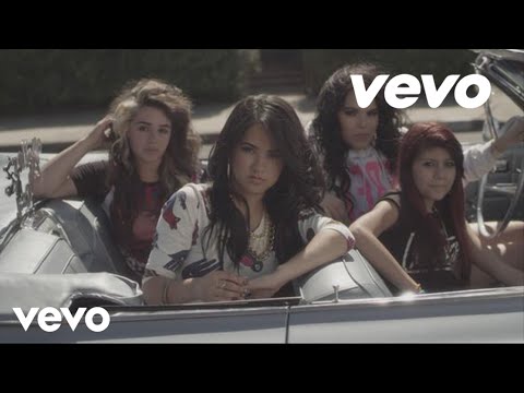 Becky G - Play It Again