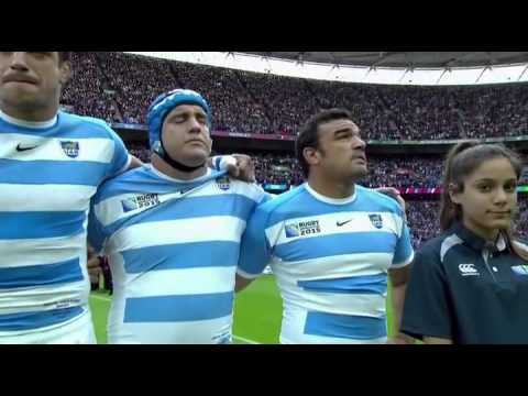 New Zealand vs Argentina Rugby World Cup 20-09-2015 Full match partido completo