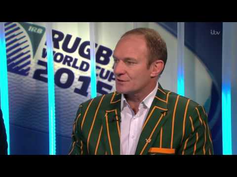 New Zealand vs South Africa  Rugby World Cup 2015 Full Match