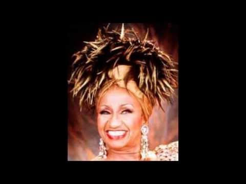 Celia Cruz 10 temas para recordar!!