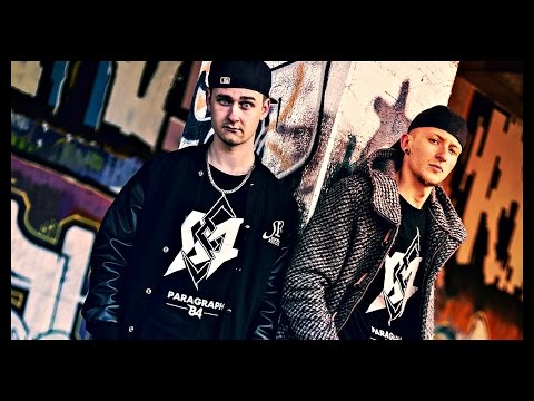 AYTEE & FEAR - Paragraph 84 | JMC | 32stel GRUPPE D