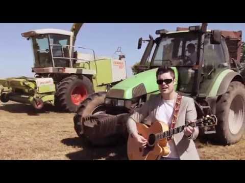 The Silage and Maize Song Music Video (Official) By Michael Kennedy